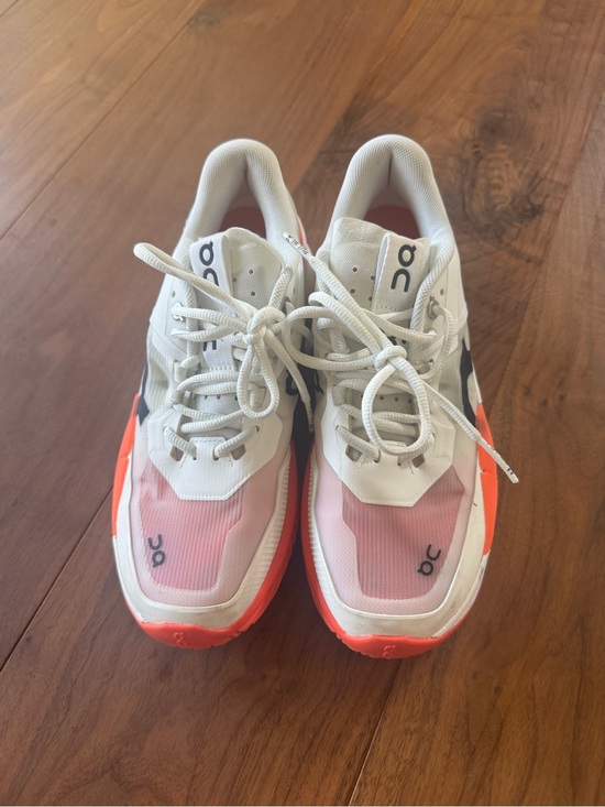 On Running Shoes - On Running Women's Tennis Sneakers- Roger Pro 2
